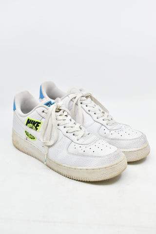 Ladies Shoes - Nike - Size US.10 UK.7.5 EUR.42 - LSH - FAS011 - GEE