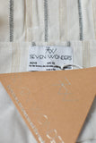 Ladies Shorts *New* - Seven Wonders - Size 10 - LS0 - FAS006 - V.G