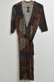 Ladies Dresses *New* - Rebecca Ruby - Size XXL - LD0 WPLU - FAS012 - GEE