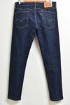 Men's Denim - Levi's (512) - Size 32 - MJE - FAS034 - GEE