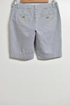Ladies Shorts - Banana Republic - USA/0 AUS/4 - LS0 - FAS015 - GEE