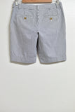 Ladies Shorts - Banana Republic - USA/0 AUS/4 - LS0 - FAS015 - GEE
