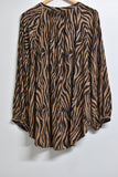 Ladies Tops - Commonry - Size 22 - LT0 - WPLU - FAS019