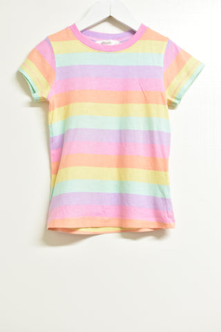 Girls Tops - Milkshake - Size 4 - GRL GT0 - FAS004 - GEE