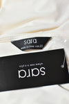 Ladies Tops *New* - Sara - Size 22 - LT0 WPLU - FAS021 - GEE