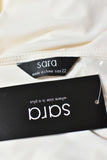 Ladies Tops *New* - Sara - Size 22 - LT0 WPLU - FAS021 - GEE