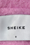 Ladies Jackets - Sheike - Size 8 - LJ0 - FAS001 - VG