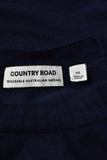 Ladies Knitwear - Country Road - Size XS - LW0 - FAS002 - GEE
