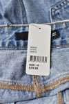 Ladies Denim - Sportsgirl - Size 10 - LJE - FAS024 - GEE