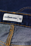 Ladies Denim - The 1964 Denim Company - Size 10 - LJE - FAS024 - GEE
