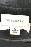 Ladies Skirts - Witchery - Size 10 - LSK - FAS005 - GEE