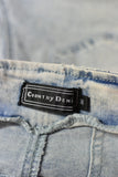 Ladies Denim - Country Denim - Size 8 - LJE - FAS033 - GEE