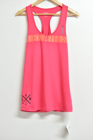 Ladies Tops *New* - Reebok - Size L - LT0 - FAS029 - GEE