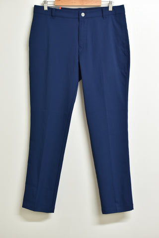 Men's Pants *New* - Puma - Size 34 - MP0 - FAS012 - GEE