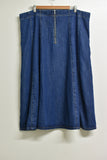 Ladies Skirts - Sussan - Size 20 - LSK WPLU - FAS016 - GEE