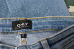 Ladies Denim - Only - Size 27/9 - LJE - FAS032 - GEE