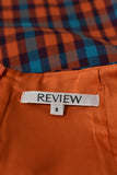 Ladies Skirts - Review - Size 8 - LSK VBOT - FAS032 - GEE