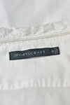 Ladies Tops - Sportscraft - Size 10 - LT0 - FAS011 - GEE