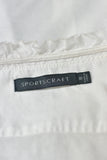 Ladies Tops - Sportscraft - Size 10 - LT0 - FAS011 - GEE
