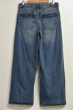 Ladies Denim - Factorie - Size 12 - LJE - FAS017 - GEE