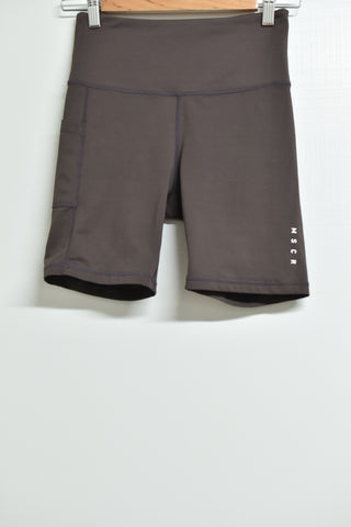 Ladies Activewear - Muscle Republic  - Size S - LACT - FAS025