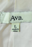 Ladies Jackets - Ava - Size L - LJ0 - FAS004 - V.G