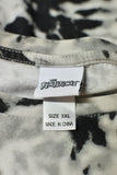 Bands/Graphic Tee's - The Flintstones - Size 3XL - VBAN WPLU - FAS002 - GEE