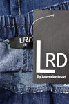 Ladies Denim - Lavender Road - Size 18 - LJE - WPLU - FAS015 - GEE