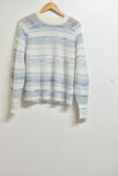 Ladies Knitwear - Witchery - Size S - LW0 - FAS034 - GEE