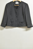 Ladies Jackets - Calvin Klein - Size 8 - LJ0 - FAS007 - GEE