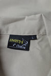 Men's Shirt - Spanky-G++Clothing (x3) - Size L - MSH - FAS010 - GEE
