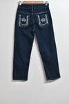 Ladies Denim - Gabriella Frattini - Size 8 - LJE - FAS009 - GEE