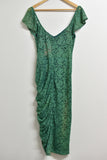 Ladies Dresses *New* - By Amica - Size 10 - LD0 - FAS018 - GEE