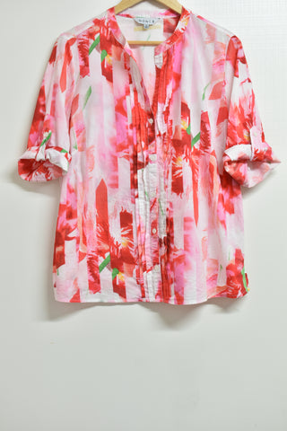 Ladies Tops - Noni.B - Size 16 - LT0 WPLU - FAS017 - GEE