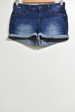 Ladies Shorts - Jay Jay's - Size 8 - LS0 - LJE - FAS029