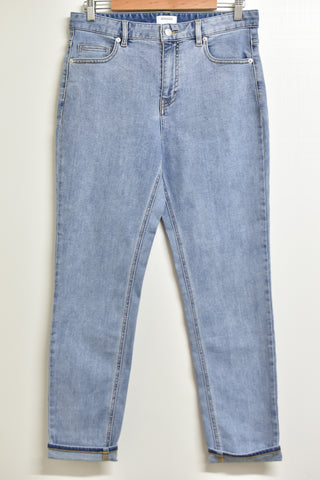 Ladies Denim - Sussan - Size 11 - LJE - FAS003 - GEE