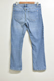 Ladies Denim - Just Jeans - Size 12 - LJE - FAS035 - GEE