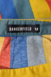 Vintage Inspired Bottoms - Dangerfield - Size 12 - VBOT - FAS007 - GEE