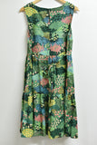 Ladies Dresses - Princess Highway - Size 10 - LD0 VDRE - FAS002 - GEE