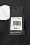 Ladies Tops *New* - Basque - Size 14 - LT0 - FAS020 - GEE