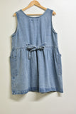 Vintage Inspired Dresses - Dangerfeild - Size 16 - VDRE WPLU - FAS033 - GEE