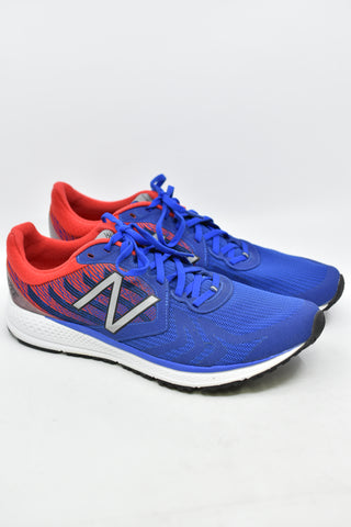 Men's Shoes - New Balance - Size US.11.5 UK.11 EU.45.6 - MS0  - FAS001 - GEE