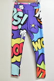 Ladies Activewear - FiercePulse - Size L - LACT - FAS014 - GEE
