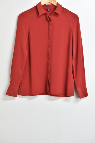 Ladies Tops - Cue - Size 6 - LT0 - FAS030 - GEE