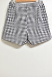 Ladies Shorts *NEW* - Fayt - Size 8 - LS0 - FAS014