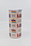 Homewares - I Love Books Insulated Tumbler - ACBE3499 - GEE