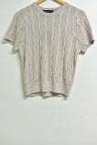 Ladies Tops *New* - Decjuba - Size S - LT0 - FAS007 - GEE