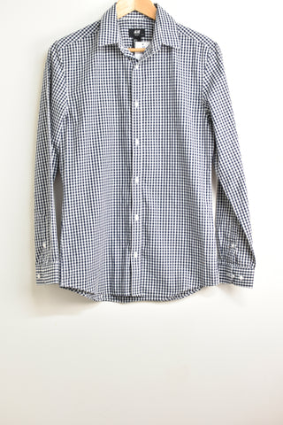 Mens Shirts - H&M - Size S - MSH351 - GEE