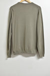 Men's Knitwear - Amarni Collezioni - Size XL - MW0 MPLU - FAS025 - GEE