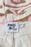 Ladies Shorts - Princess Polly - Size 8 - LS0 - LJE - FAS028